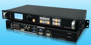 LED Video Processor