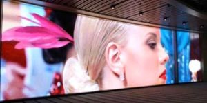 P5mm LED Display Rental Services