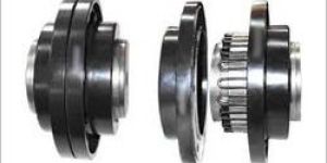 Fenner Couplings