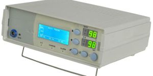 Pulse Oxy Monitor