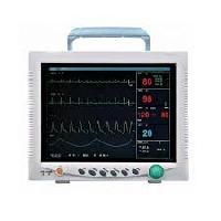 Vital Sign Monitor