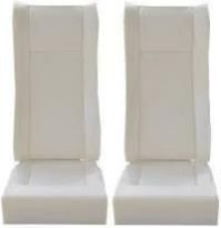 Foam Bus Seats
