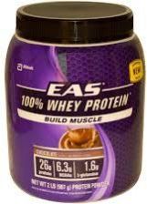 Eas Whey Protein