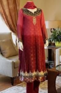 Fancy Salwar Suits