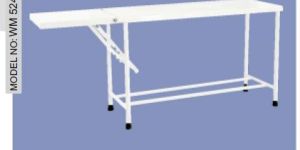 WM 5244 Examination Table