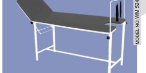 WM 5245 Gynae Examination Table