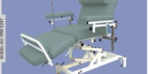 WM 5247 Dialysis Chair