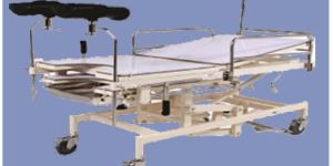 WM 5249 Obstetric Telescopic Adjustable Height Labour Table