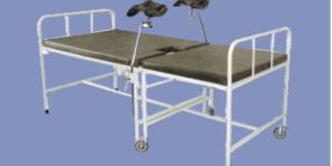 WM 5251 Obstetric Delivery Table 2 Section Top