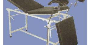 WM 5252 Obstetric Delivery Table 3 Section Top