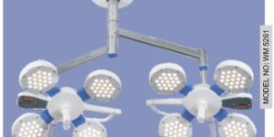 WM 5261 LED Operation Theater Light