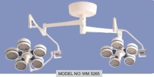 WM 5265 LED Shadowless Operating Lamp
