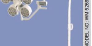 WM 5266 LED Shadowless Operating Lamp