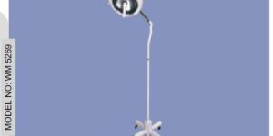 WM 5269 20 M Surgical Light
