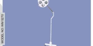 WM 5270 4 M Surgical Light