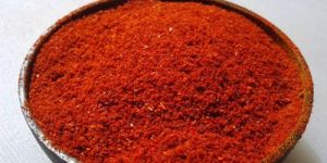 Ground Spices