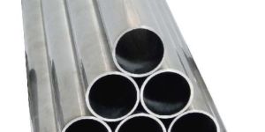 Aluminium Pipes