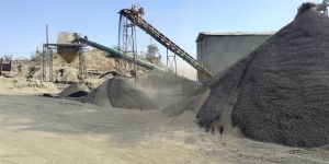 Construction Aggregates