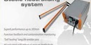 Electrostatic Discharging AC