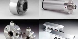 Force Sensor for Web Application