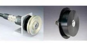 Force Sensor for Wire and Cables