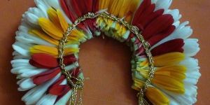 Tuberose Hair Garland