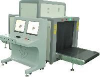 X Ray Baggage Scanners