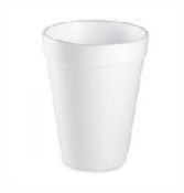 Thermocol Cup