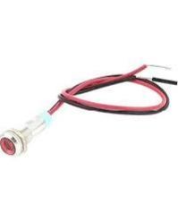Water Heater Indicator Lamps
