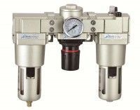 Air Source Treatment Unit