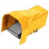 Control Element Mechanical Valve