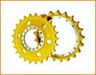 Sprockets