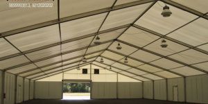 Ware House Hangar Structures