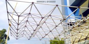 Warehouse Prefabricated Structures