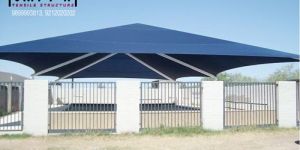 Warehouse Tents