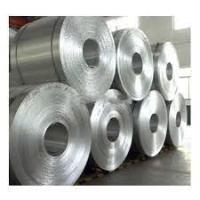 Inconel Coil