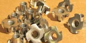 Inconel Nuts