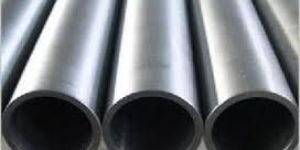 Titanium Alloy Pipe