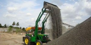 Batching Plant Loader