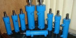 Hydraulic Cylinders