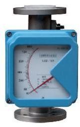 Metal Tube Rotameter