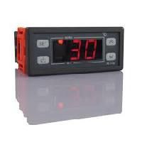 Temperature Counter Meter