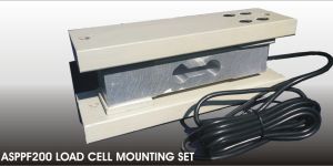 Load Cell Mounting Set