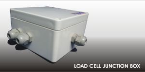 Load Cell Junction Box