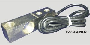 Shear Beam Load Cell