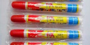 Art Glue Type Adhesive