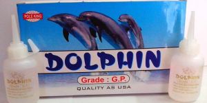 Dolphin Cyanoacrylate Adhesive