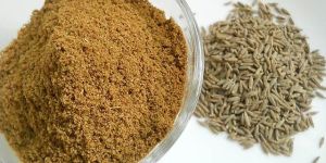 Cumin Seeds Powder