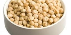 Chickpeas
