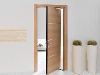 Hinged Flush Doors